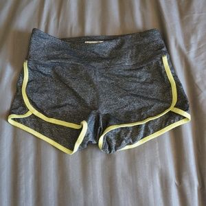 Forever 21 Athletic shorts